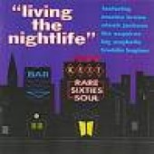 V.A. 'Living The Nightlife'  CD